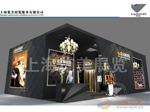 2024上海家紡展展臺設計與策劃方案