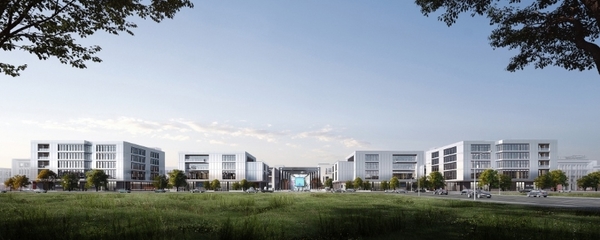 園區上海首飛，即將起航！上海設計服務引領創新浪潮